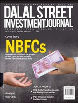 Dalal Street Investment Journal - July 23, 2017 July 23, 2017